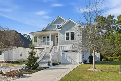 131 Everett Park Trail, Holly Ridge, NC 28445 - Photo 3