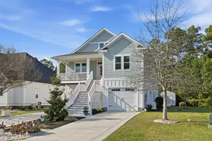 131 Everett Park Trail, Holly Ridge, NC 28445 - Photo 3