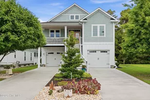 131 Everett Park Trail, Holly Ridge, NC 28445 - Photo 5