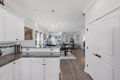131 Everett Park Trail, Holly Ridge, NC 28445 - Photo 31