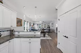 131 Everett Park Trail, Holly Ridge, NC 28445 - Photo 31