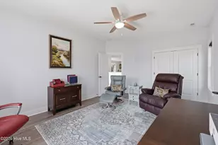 131 Everett Park Trail, Holly Ridge, NC 28445 - Photo 17