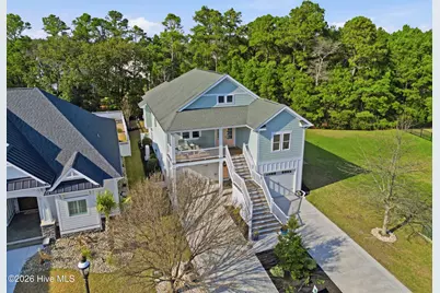 131 Everett Park Trail, Holly Ridge, NC 28445 - Photo 3