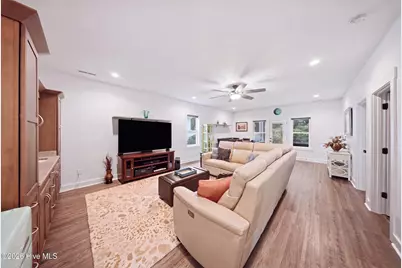131 Everett Park Trail, Holly Ridge, NC 28445 - Photo 59