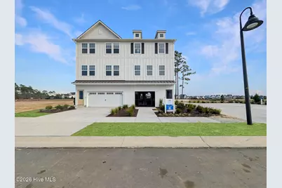 320 Barnacle Run, Wilmington, NC 28412 - Photo 1