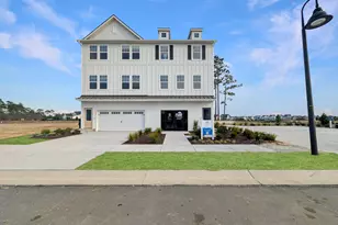 320 Barnacle Run, Wilmington, NC 28412 - Photo 1