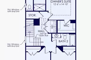 320 Barnacle Run, Wilmington, NC 28412 - Photo 5