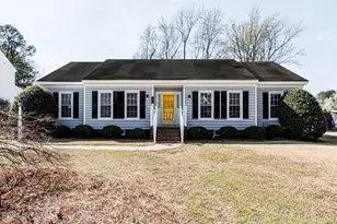 4016 Carybrook Rd, Rocky Mount, NC 27803 - Photo 1
