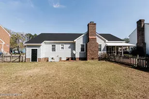 4016 Carybrook Rd, Rocky Mount, NC 27803 - Photo 15