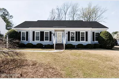 4016 Carybrook Road, Rocky Mount, NC 27803 - Photo 1