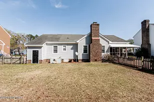 4016 Carybrook Rd, Rocky Mount, NC 27803 - Photo 15