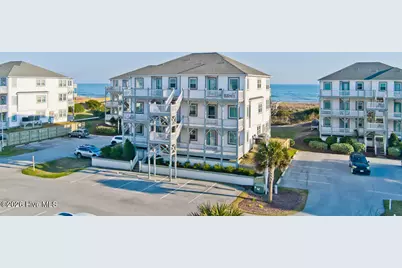 2909 Pointe West Drive #3a1, Emerald Isle, NC 28594 - Photo 39
