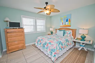 2909 Pointe West Drive #3a1, Emerald Isle, NC 28594 - Photo 19