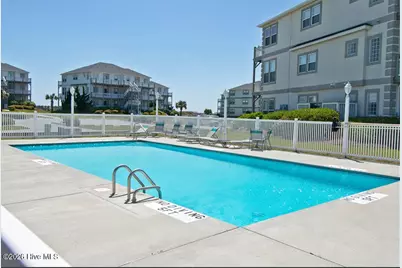 2909 Pointe West Drive #3a1, Emerald Isle, NC 28594 - Photo 37