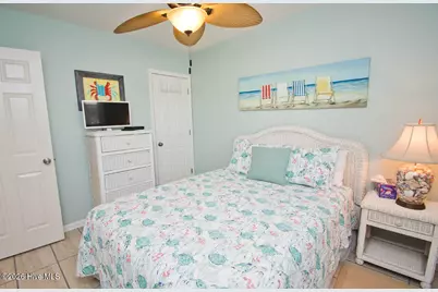 2909 Pointe West Drive #3a1, Emerald Isle, NC 28594 - Photo 29