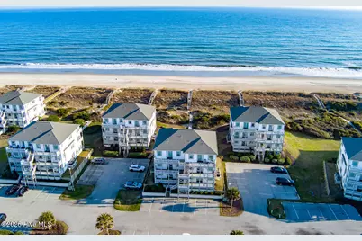 2909 Pointe West Drive #3a1, Emerald Isle, NC 28594 - Photo 43