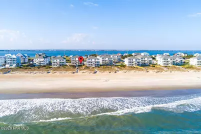 2909 Pointe West Drive #3a1, Emerald Isle, NC 28594 - Photo 45
