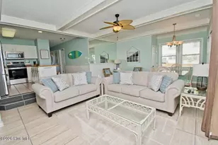 2909 Pointe W Dr, Emerald Isle, NC 28594 - Photo 7