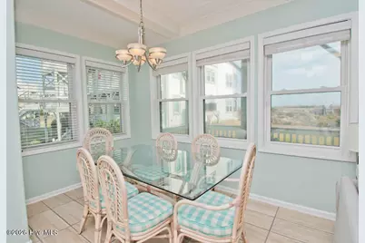 2909 Pointe West Drive #3a1, Emerald Isle, NC 28594 - Photo 17