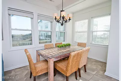 2909 Pointe West Drive #3b1, Emerald Isle, NC 28594 - Photo 11