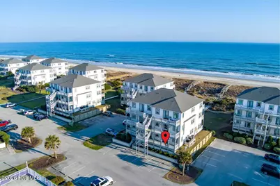 2909 Pointe West Drive #3b1, Emerald Isle, NC 28594 - Photo 1
