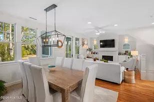 21 Bay Tree Trail, Bald Head Island, NC 28461 - Photo 5