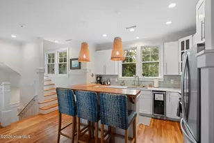 21 Bay Tree Trail, Bald Head Island, NC 28461 - Photo 11