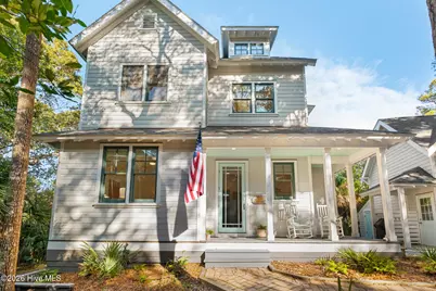 21 Bay Tree Trail, Bald Head Island, NC 28461 - Photo 1