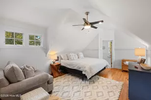 21 Bay Tree Trail, Bald Head Island, NC 28461 - Photo 17