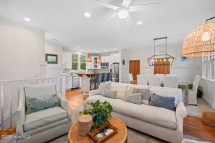 21 Bay Tree Trail, Bald Head Island, NC 28461 - Photo 7