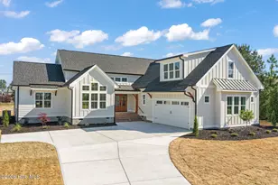 85 Constitution Ave, Smithfield, NC 27577 - Photo 3