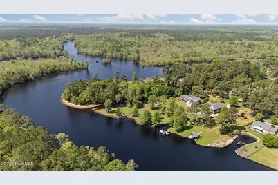 244 Shoreline Drive, New Bern, NC 28562 - Photo 25