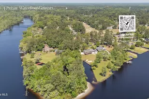 244 Shoreline Dr, New Bern, NC 28562 - Photo 65