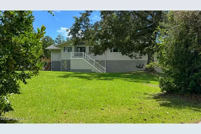 244 Shoreline Drive, New Bern, NC 28562 - Photo 3