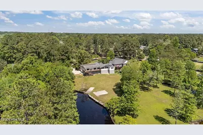 244 Shoreline Drive, New Bern, NC 28562 - Photo 33