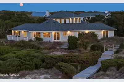 21 Cape Fear Trail, Bald Head Island, NC 28461 - Photo 5