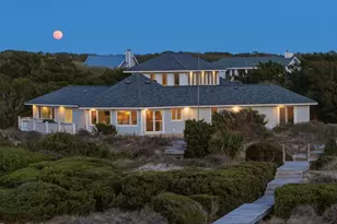 21 Cape Fear Trail, Bald Head Island, NC 28461 - Photo 5