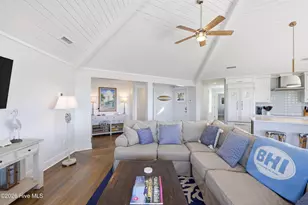 21 Cape Fear Trail, Bald Head Island, NC 28461 - Photo 11