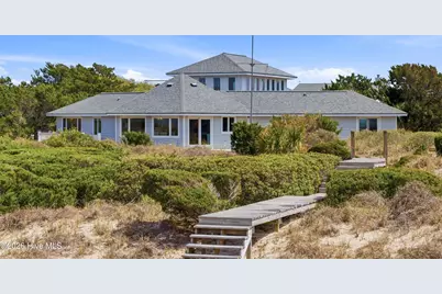 21 Cape Fear Trail, Bald Head Island, NC 28461 - Photo 49