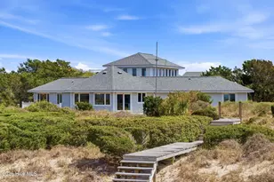 21 Cape Fear Trail, Bald Head Island, NC 28461 - Photo 49