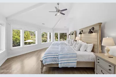 21 Cape Fear Trail, Bald Head Island, NC 28461 - Photo 21