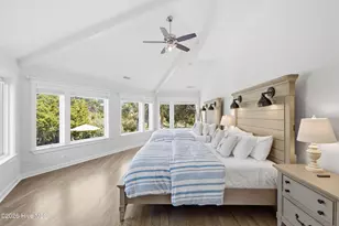 21 Cape Fear Trail, Bald Head Island, NC 28461 - Photo 21