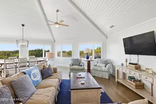 21 Cape Fear Trail, Bald Head Island, NC 28461 - Photo 9