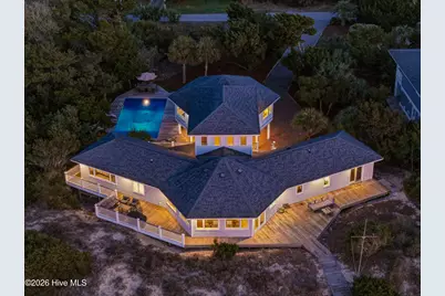 21 Cape Fear Trail, Bald Head Island, NC 28461 - Photo 3