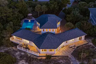 21 Cape Fear Trail, Bald Head Island, NC 28461 - Photo 3