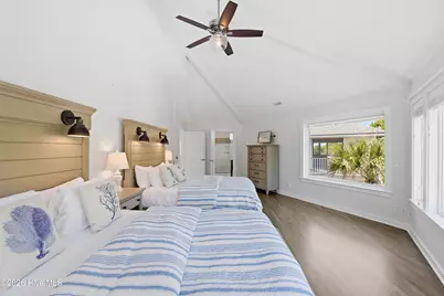 21 Cape Fear Trail, Bald Head Island, NC 28461 - Photo 23