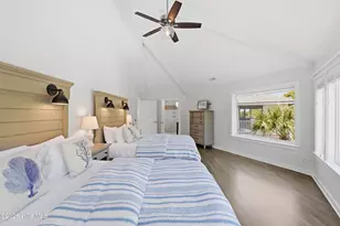 21 Cape Fear Trail, Bald Head Island, NC 28461 - Photo 23