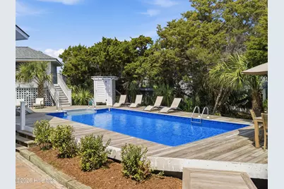 21 Cape Fear Trail, Bald Head Island, NC 28461 - Photo 45