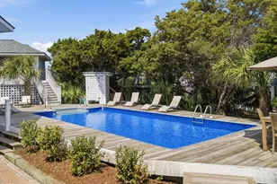 21 Cape Fear Trail, Bald Head Island, NC 28461 - Photo 45