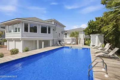 21 Cape Fear Trail, Bald Head Island, NC 28461 - Photo 43